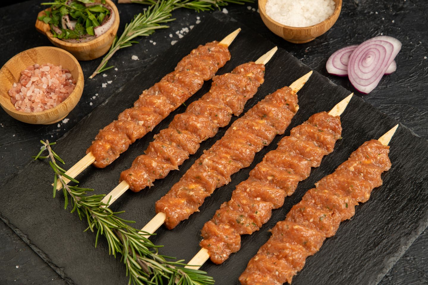 كباب دجاج