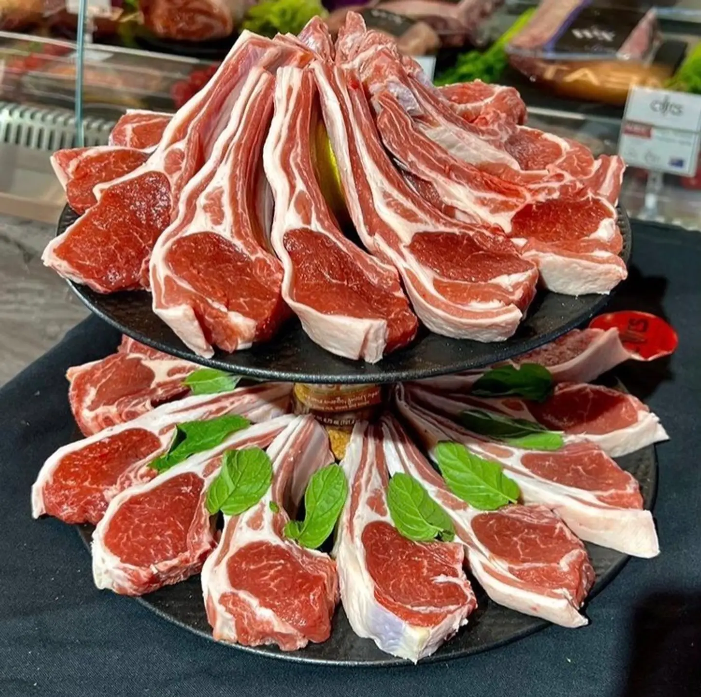 ريش