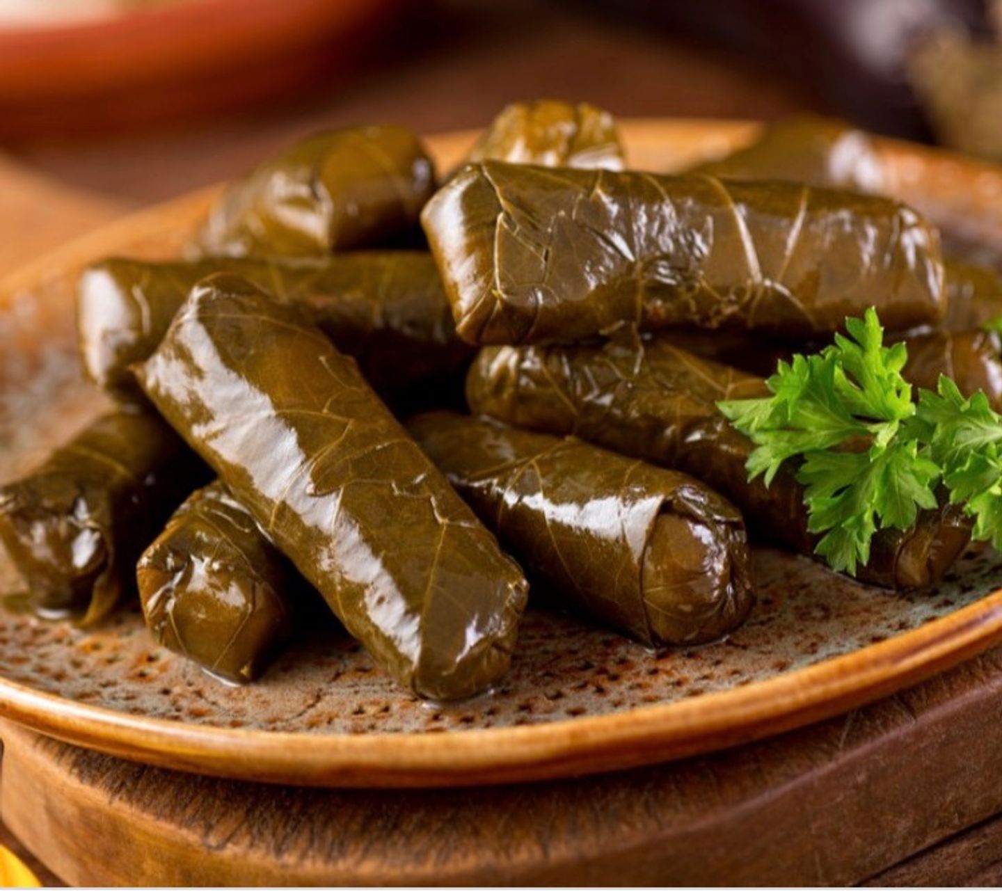 ورق  عنب