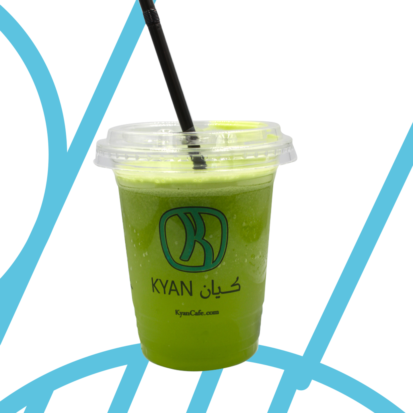 Lemon And Mint