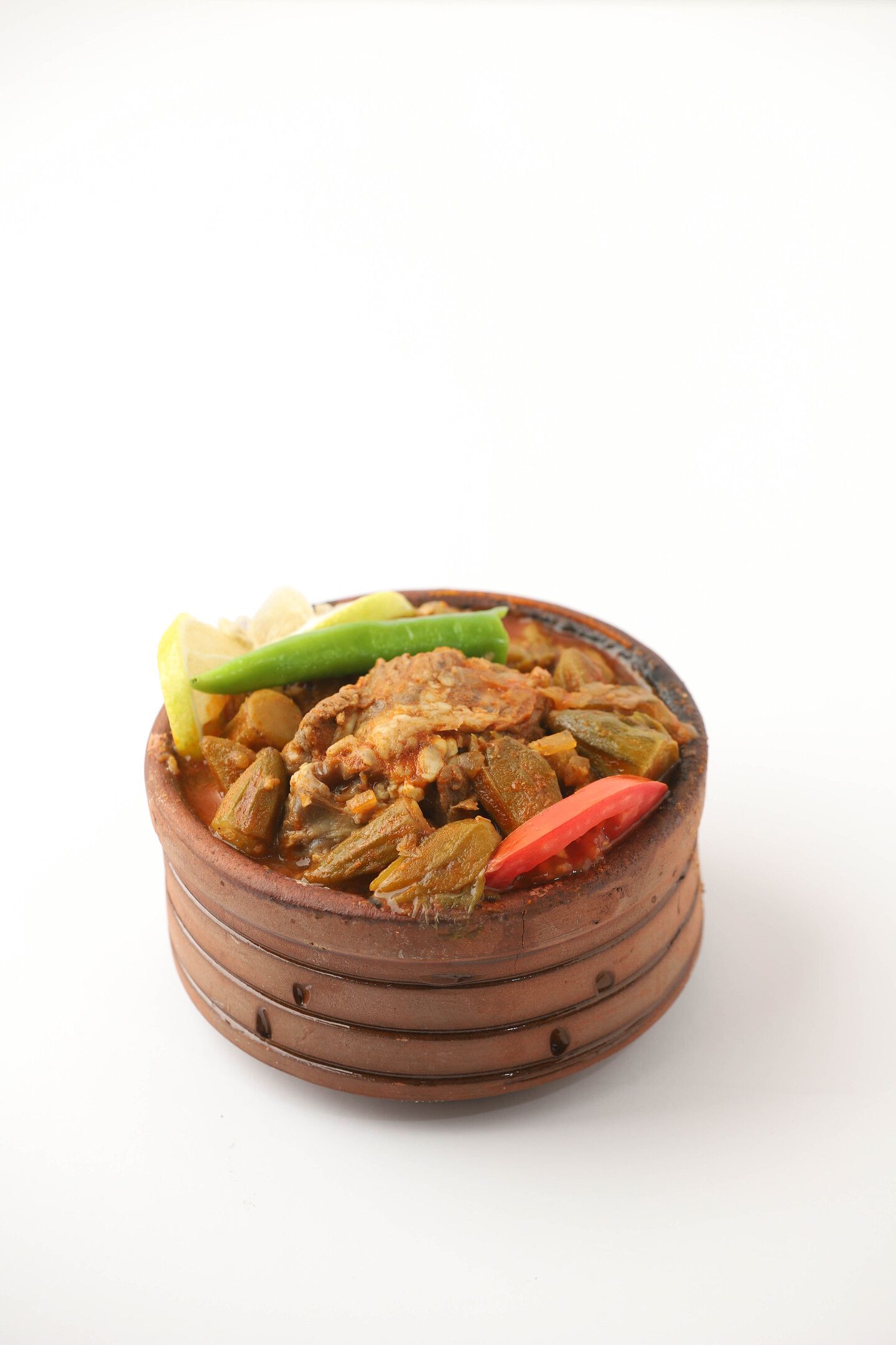 طاجن لحم