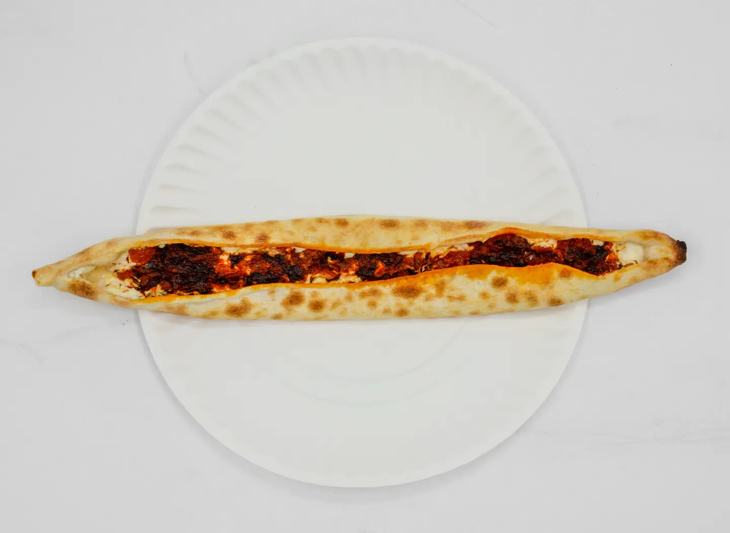 Labana With Spinach