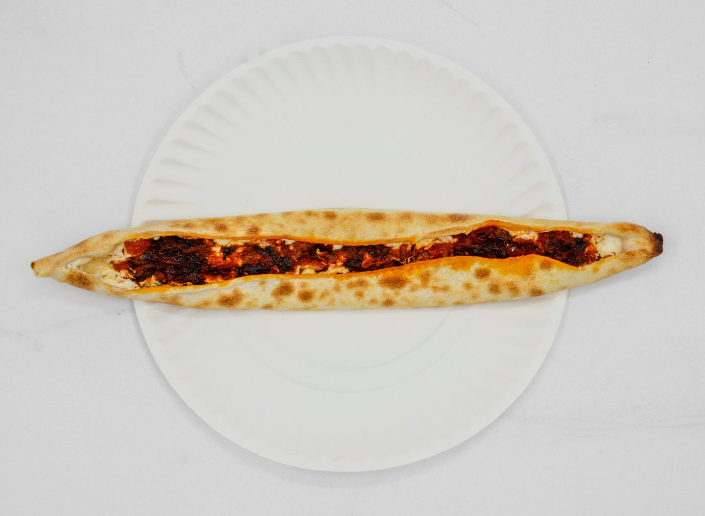 Labana With Spinach