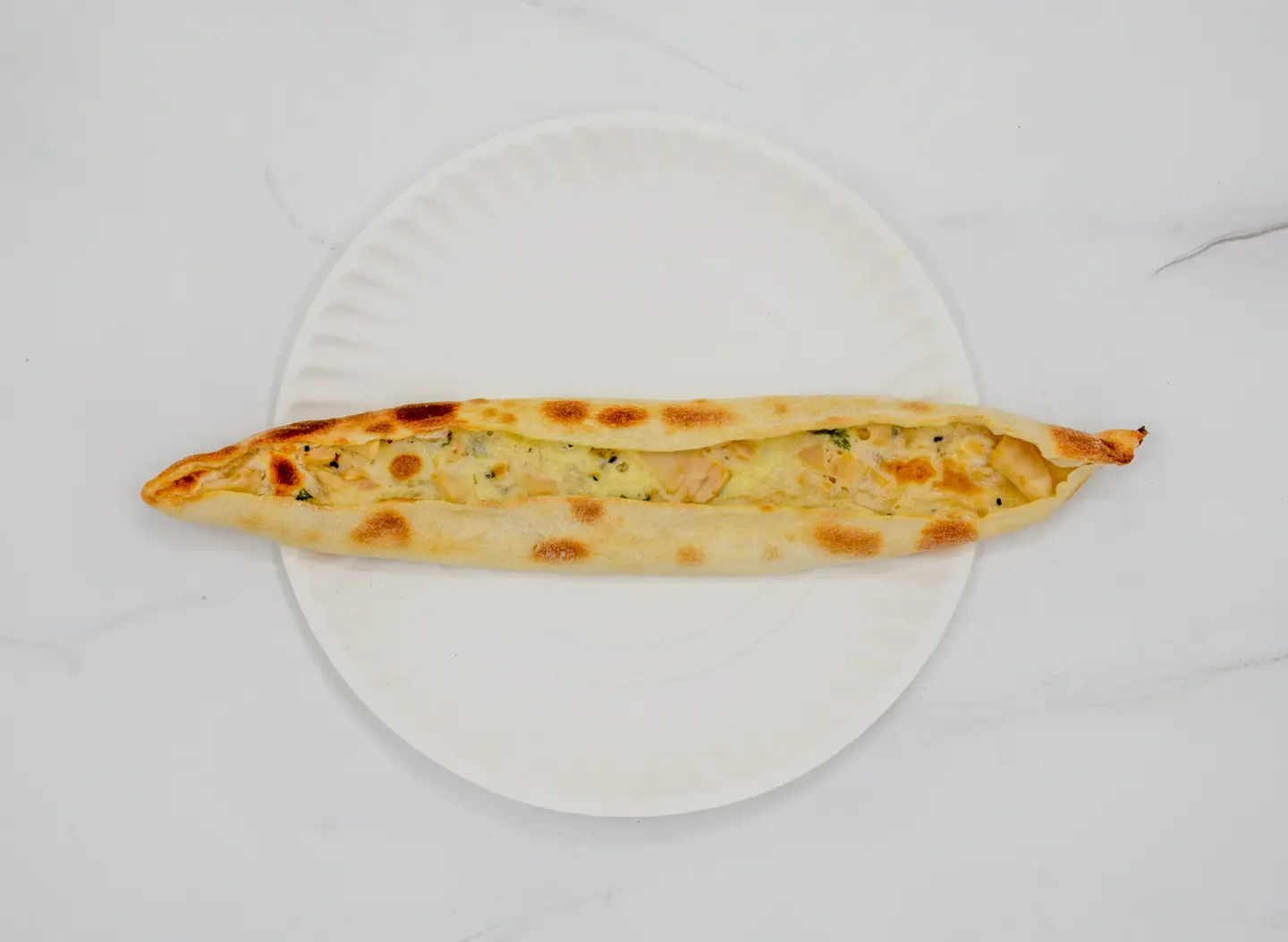 Cheese With Potatoes