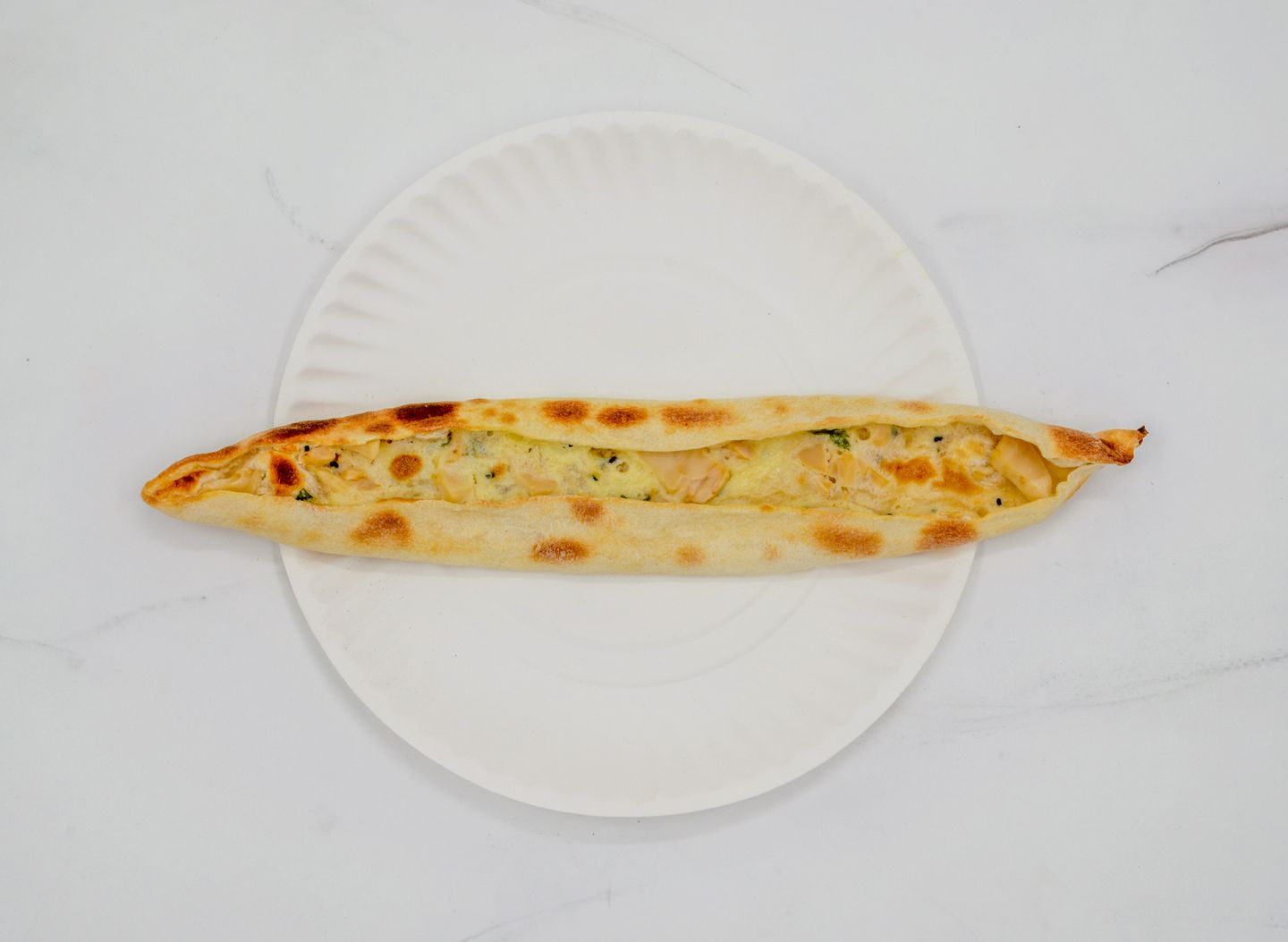 Cheese With Potatoes
