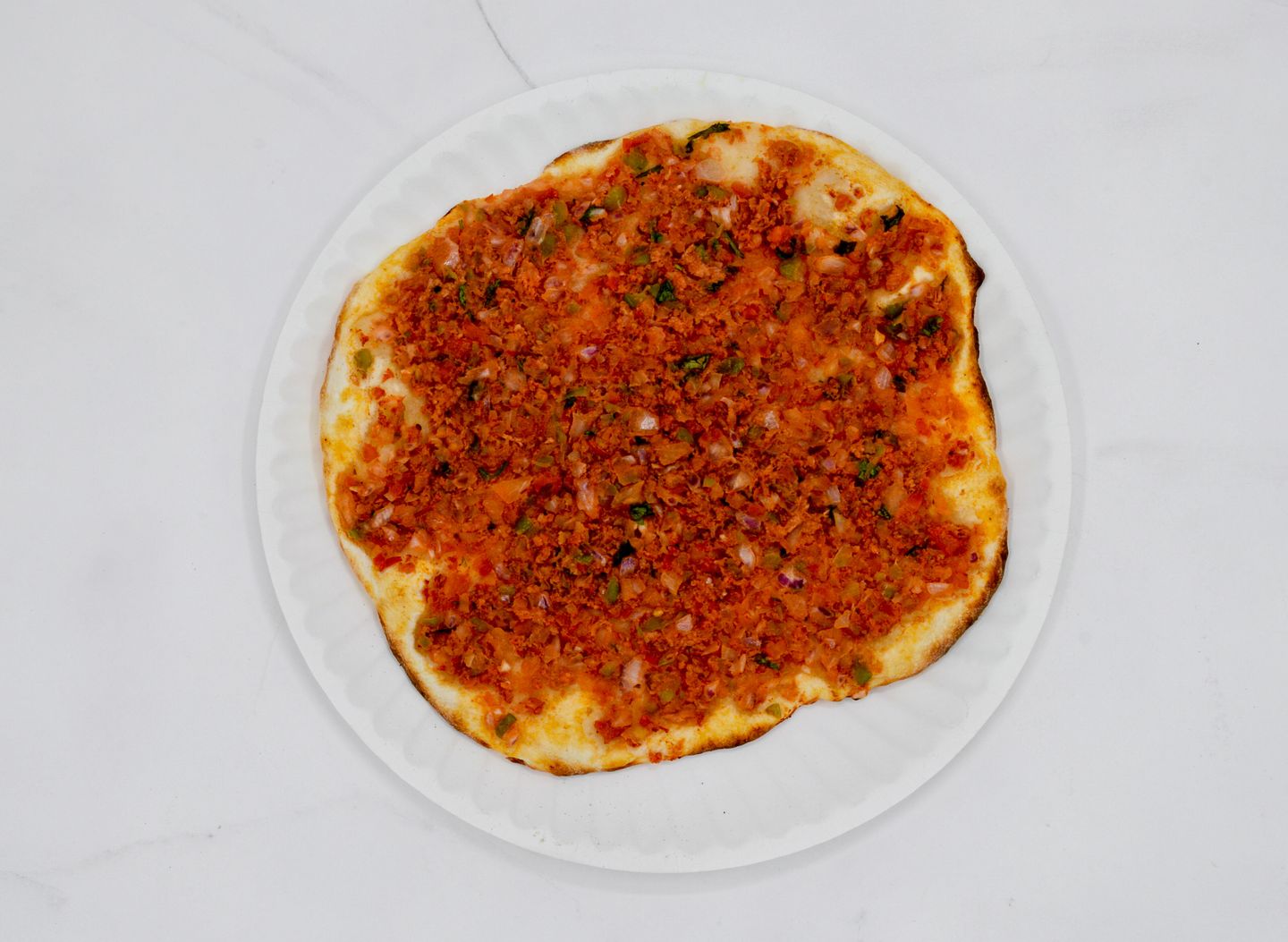 Round Meat