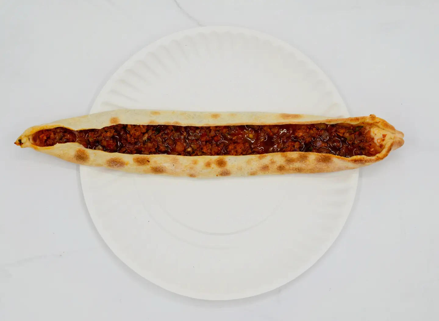 Pomegranate Molasses Meat