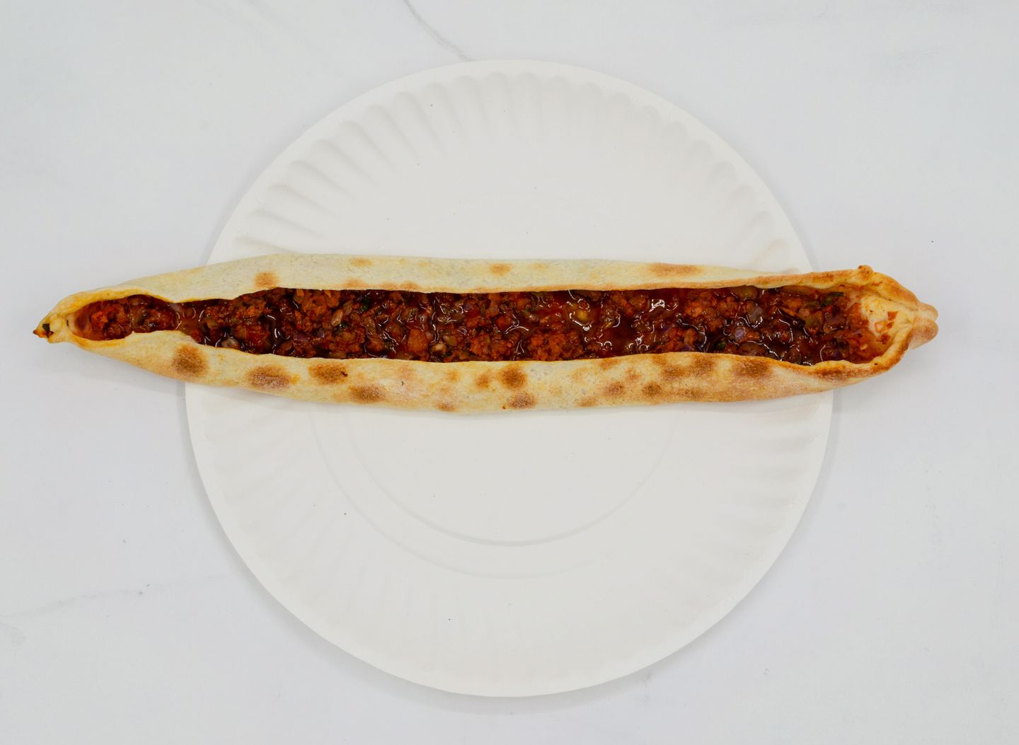 Pomegranate Molasses Meat