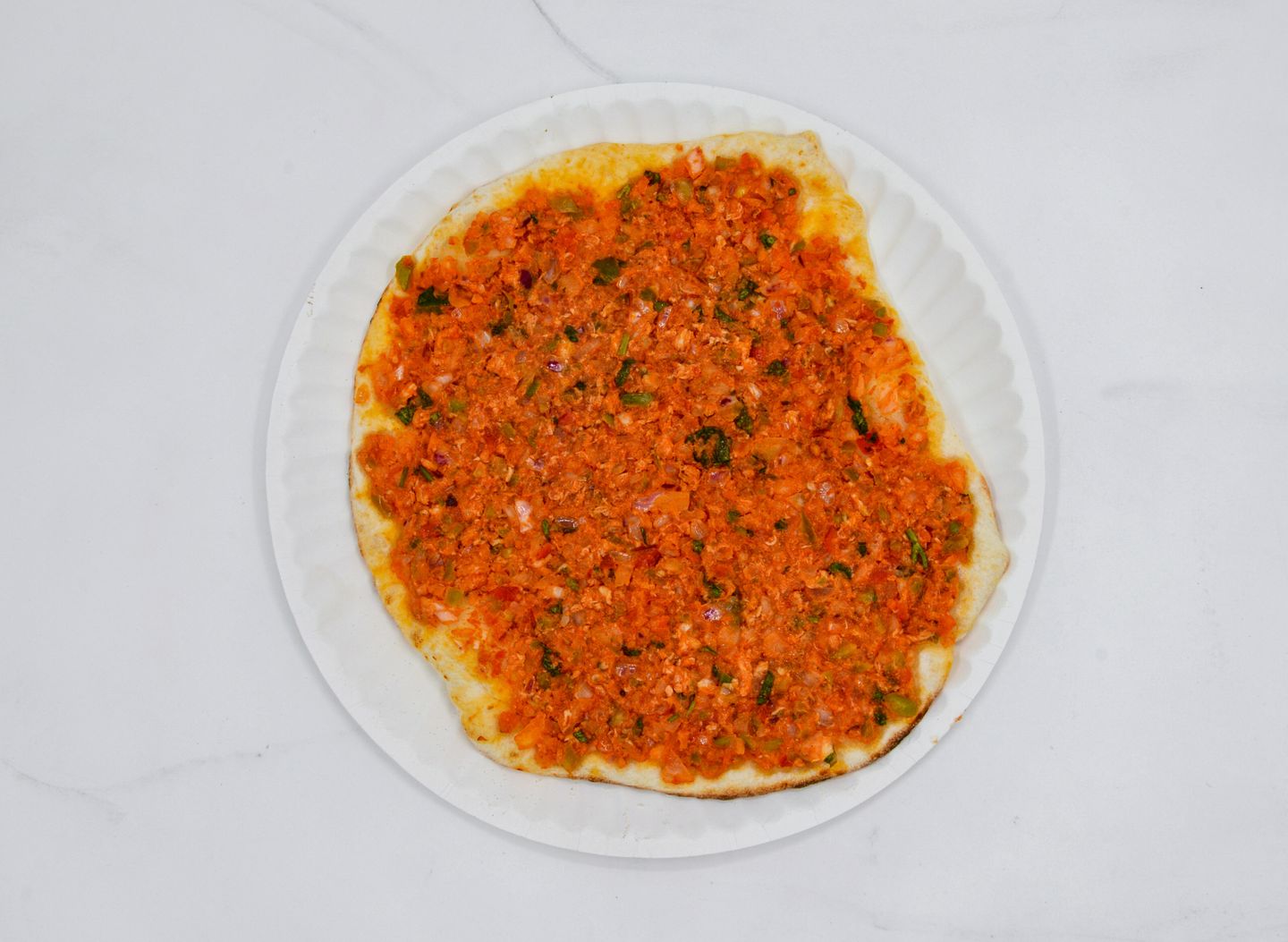 Round Chicken