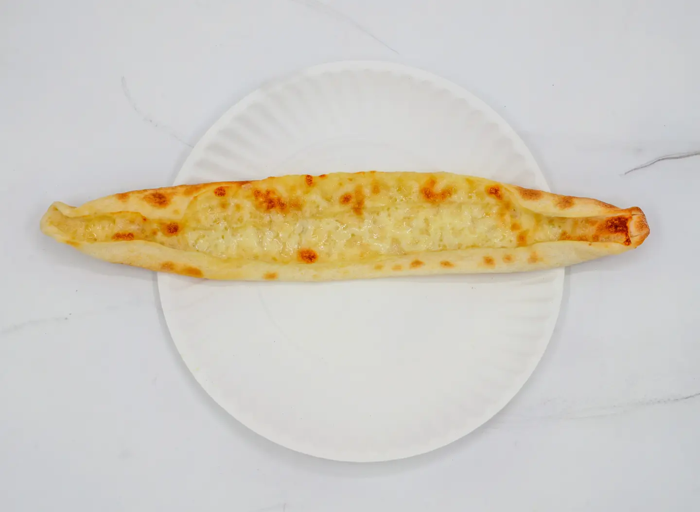 Kashkawan Cheese With Egg