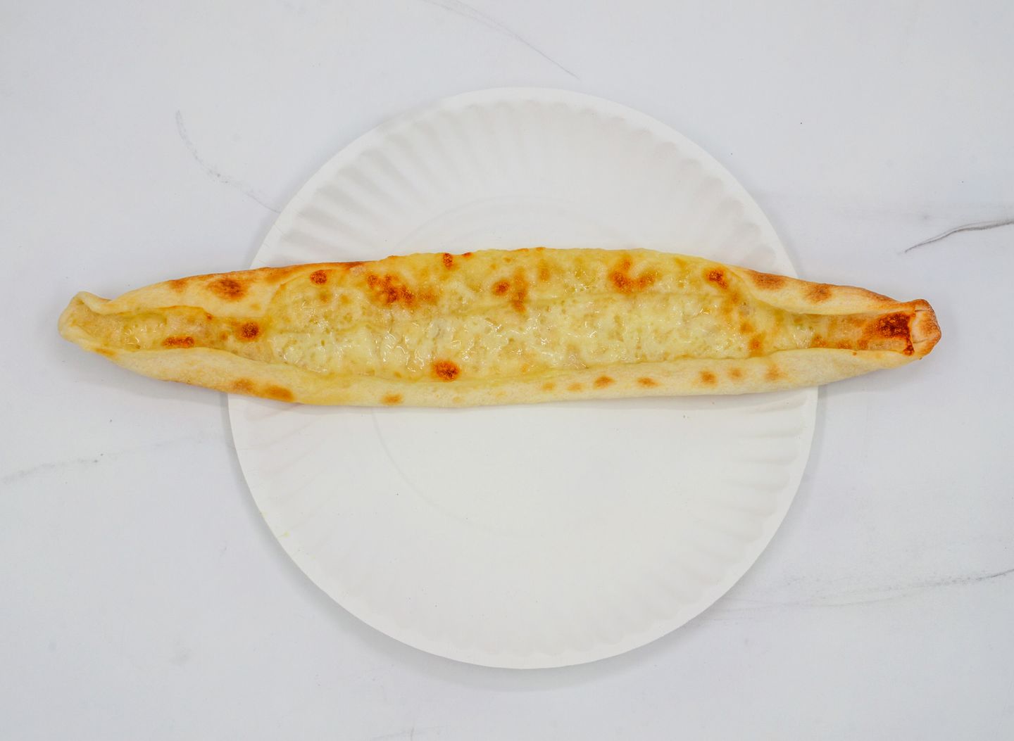 Kashkawan Cheese With Egg