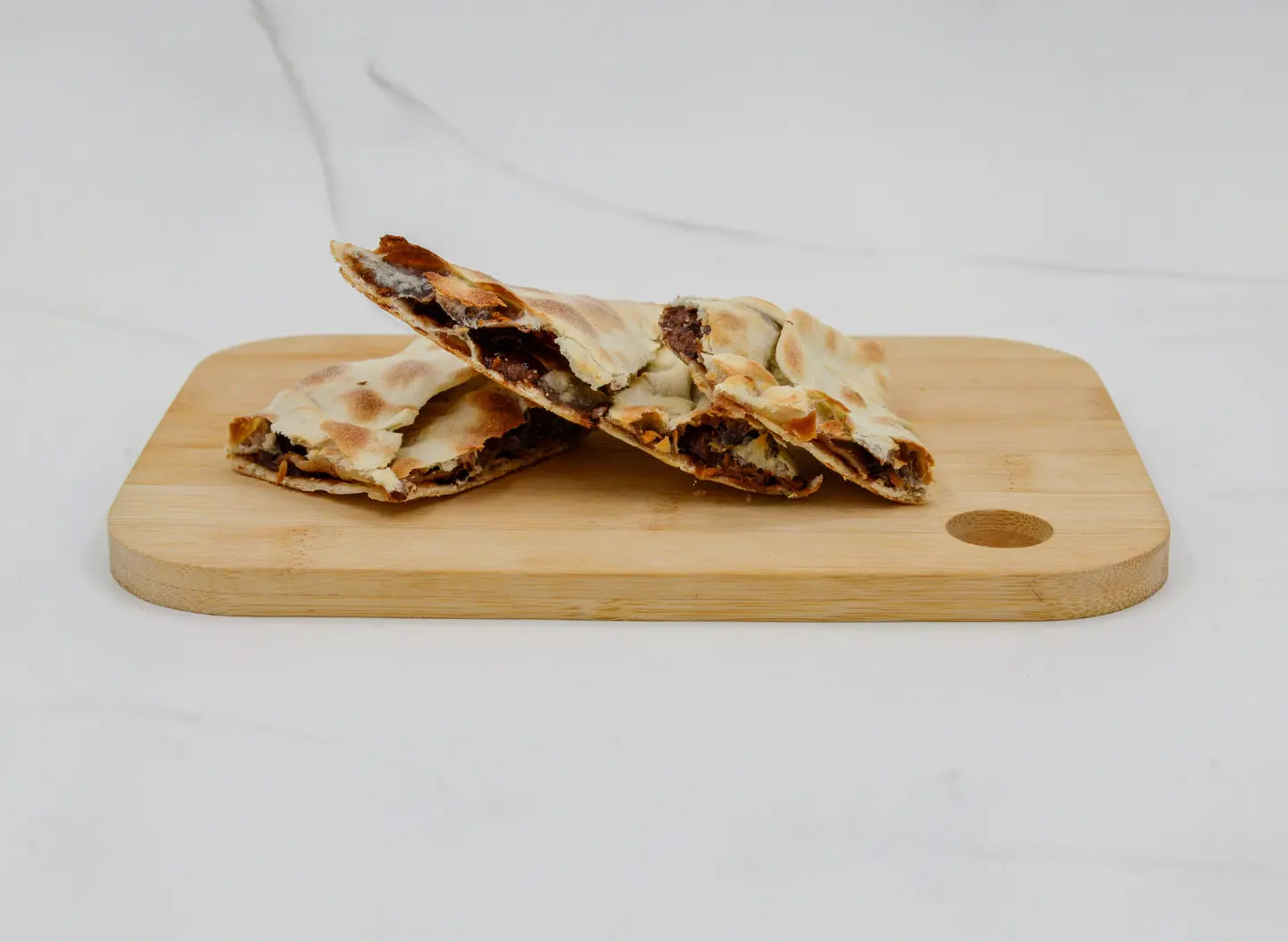 Nutella With Cream Cheese