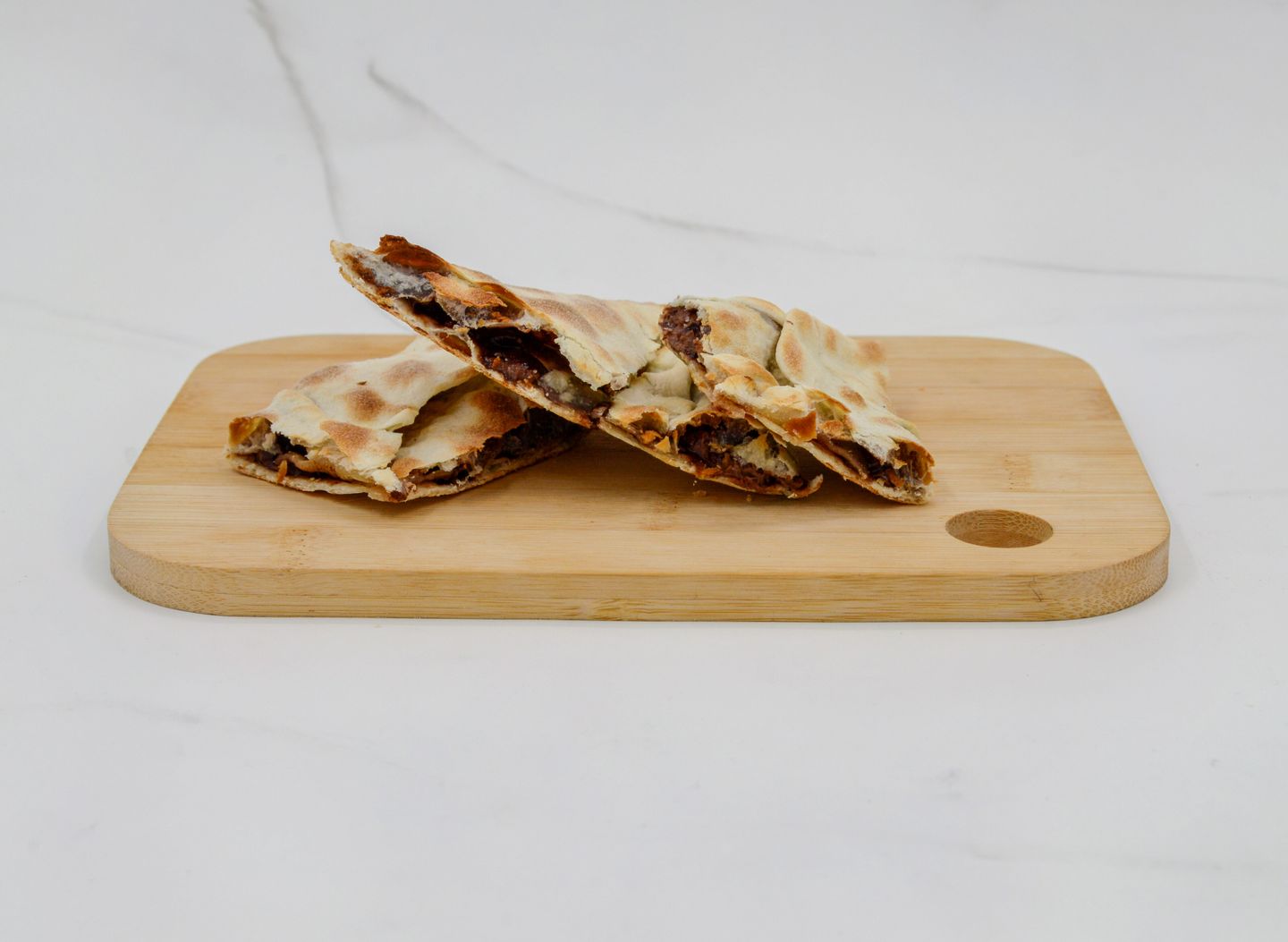 Nutella With Cream Cheese