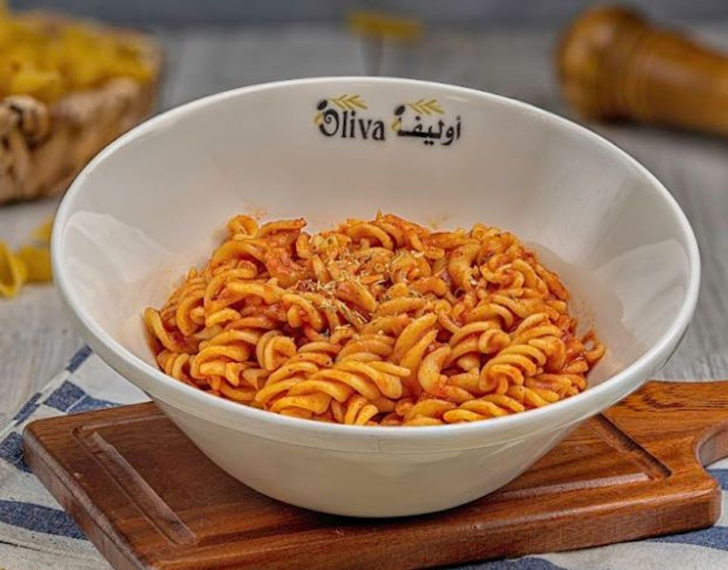 باستا سادة