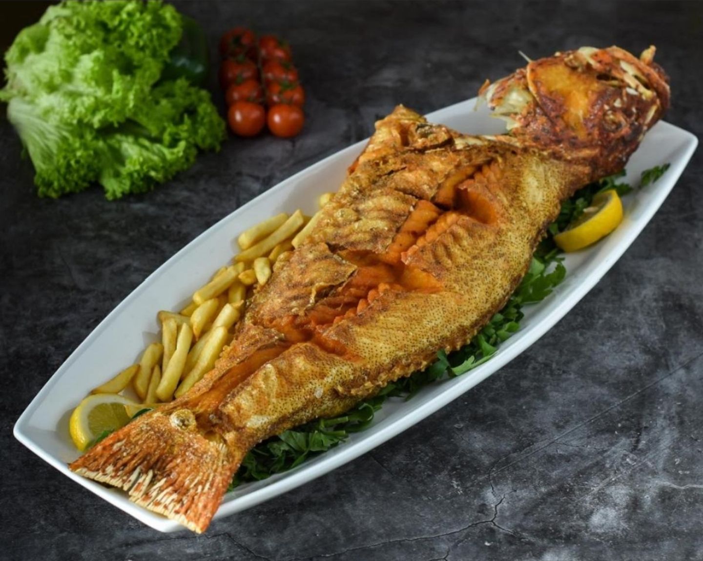 شريفى   مقلى 750 جرام