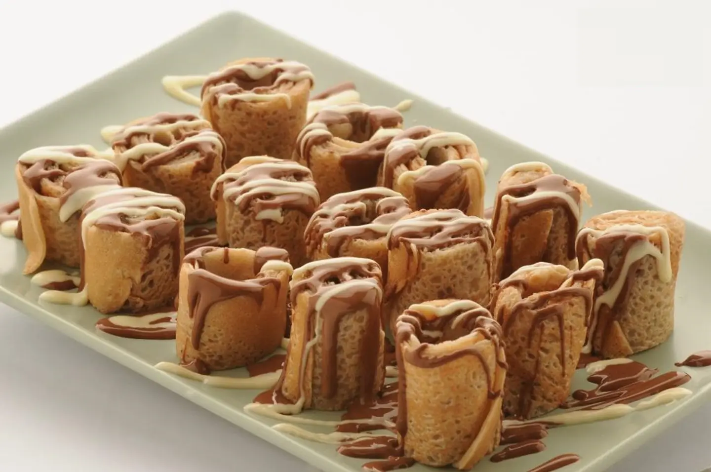 Lotus Crape Roll