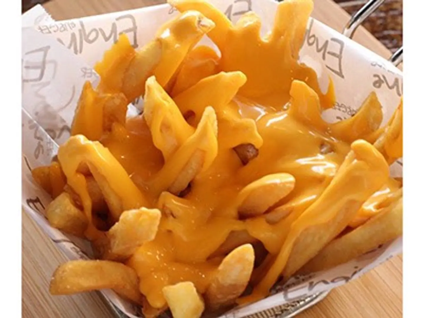 بطاطس جبن - صغير