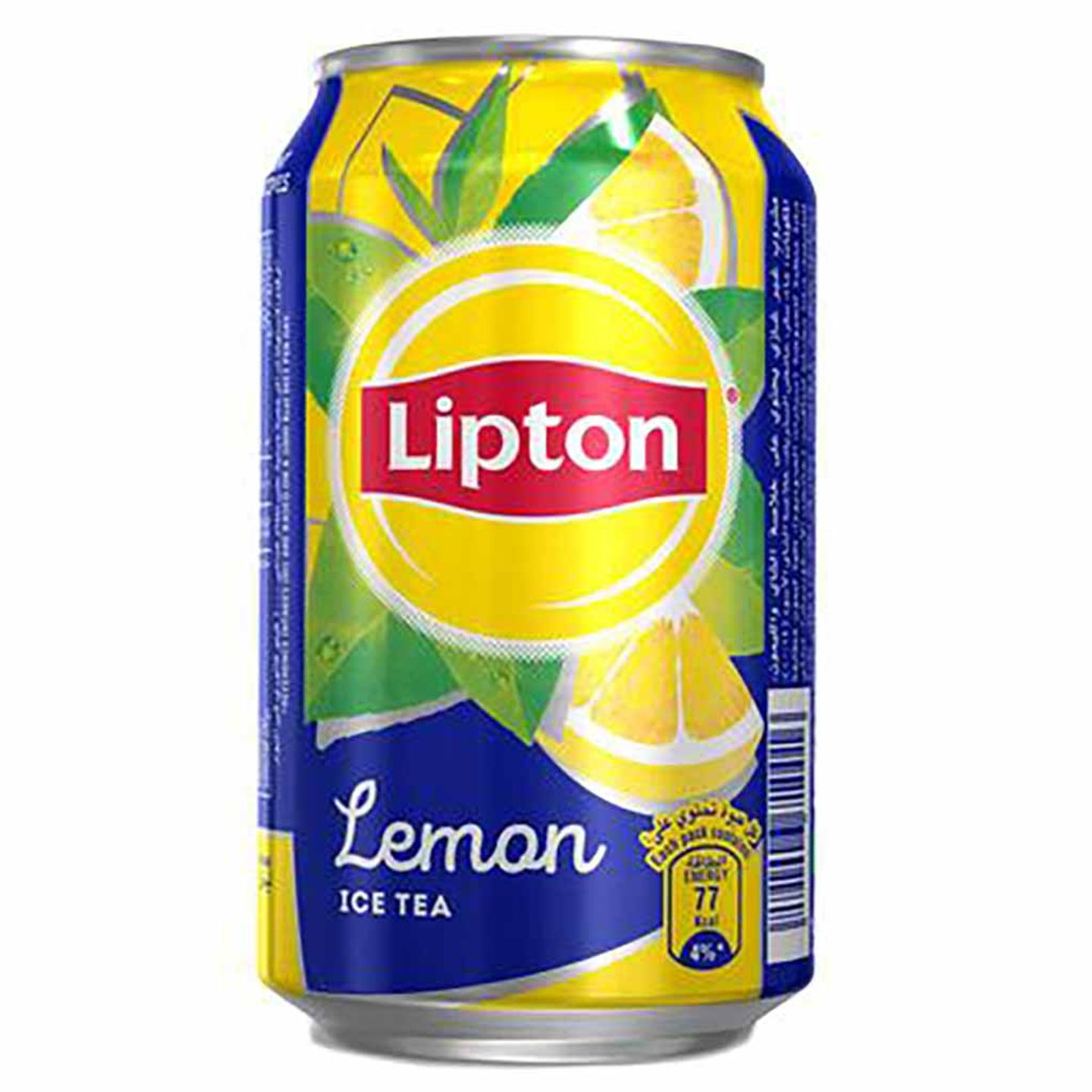 Lipton - Lemon