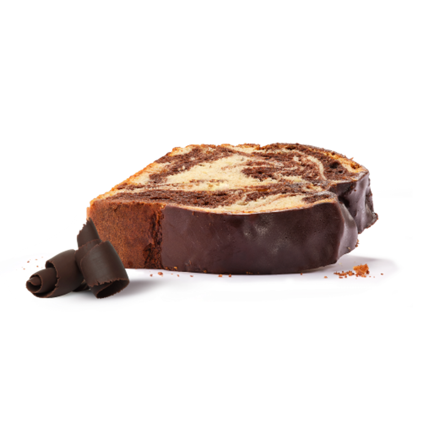 Chocolate Marble Cake