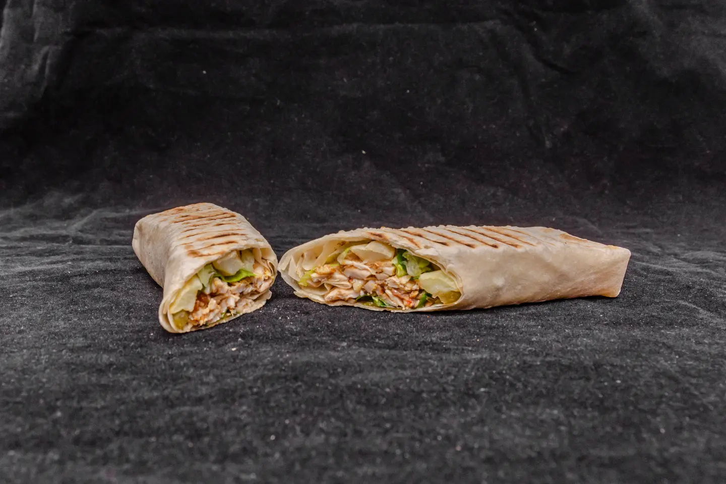 شاورما - صغير