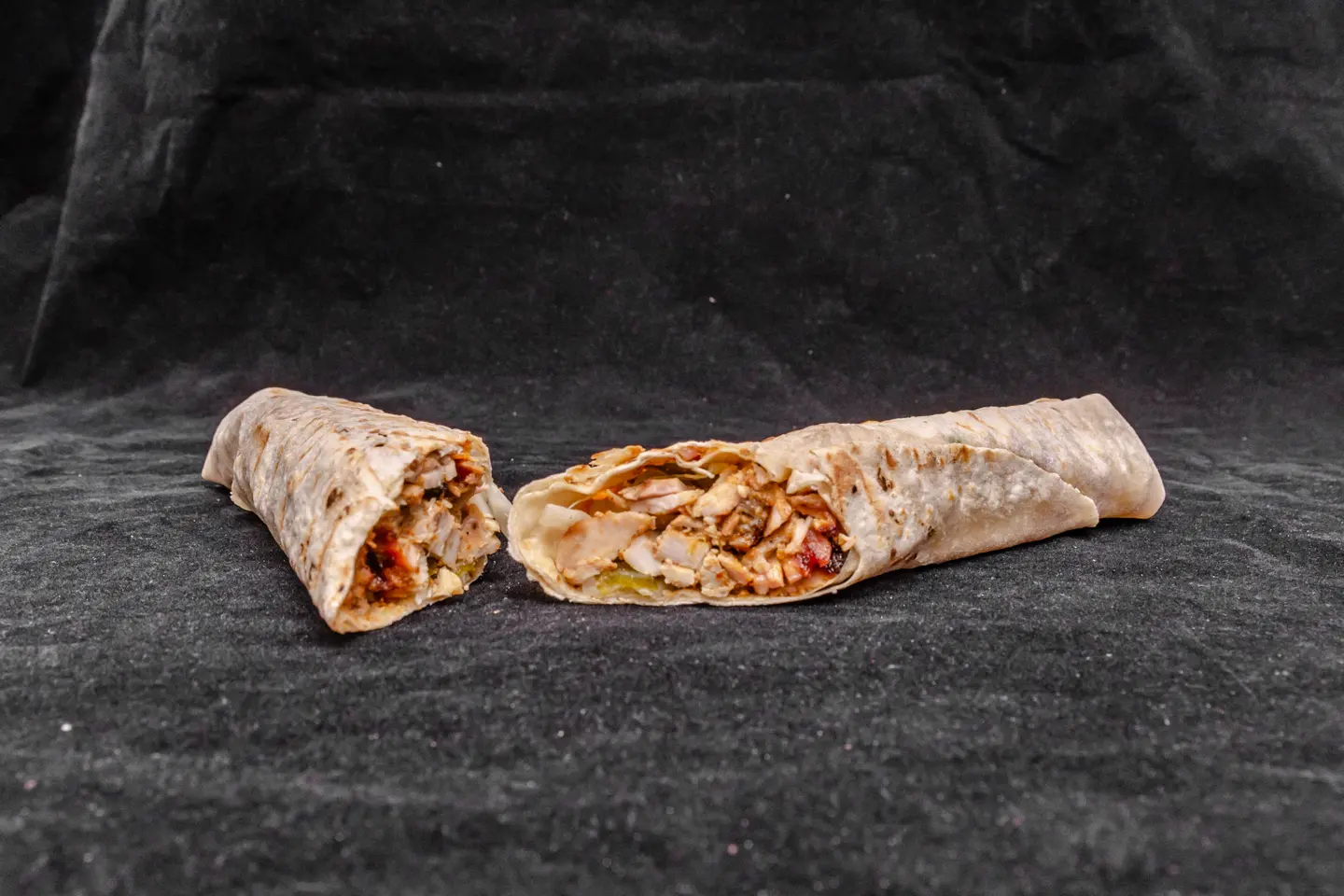 شاورما - كبير