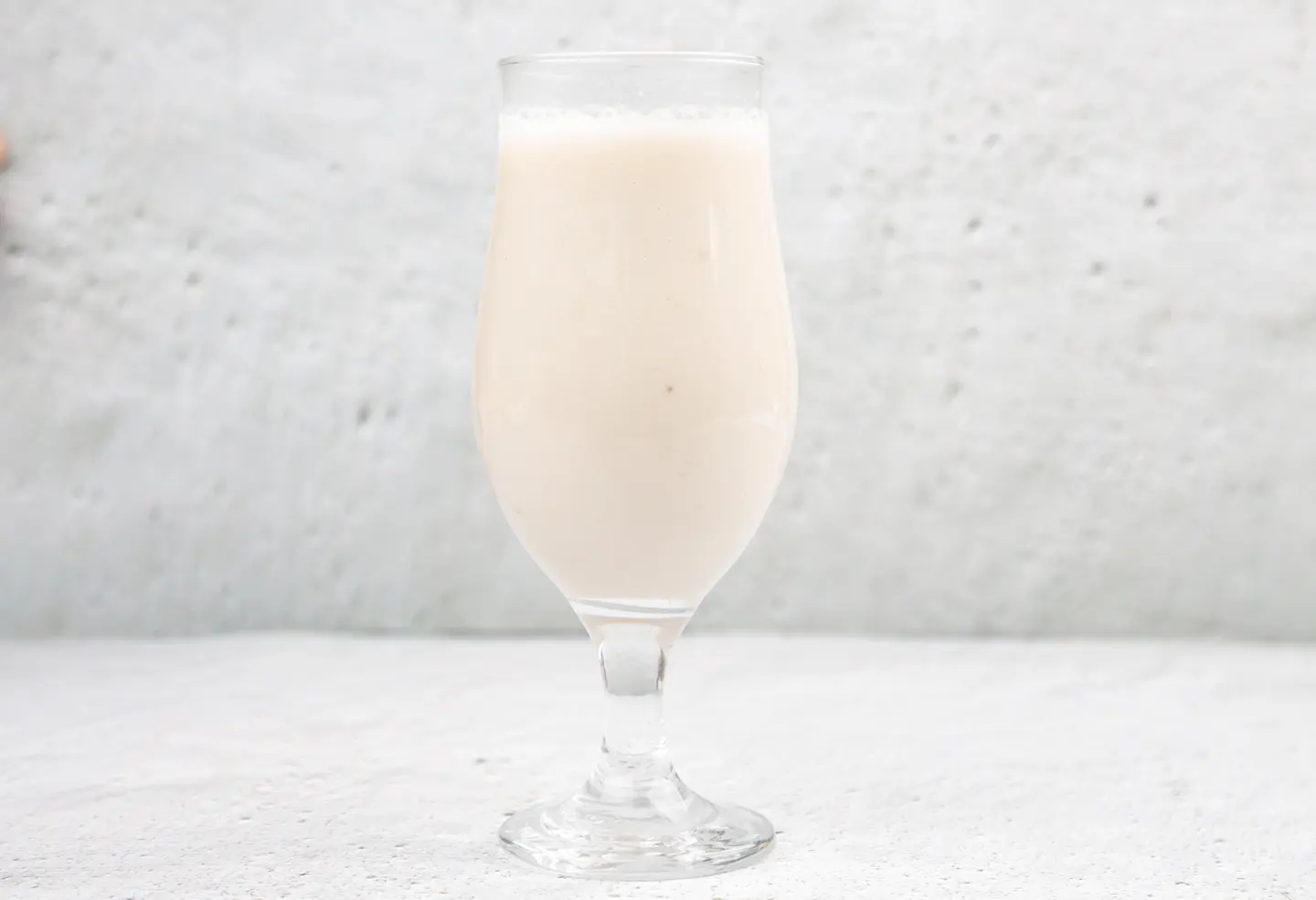 Banana With Milk
