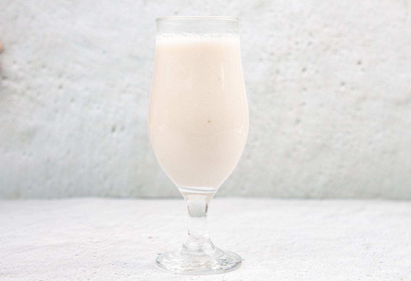Banana With Milk