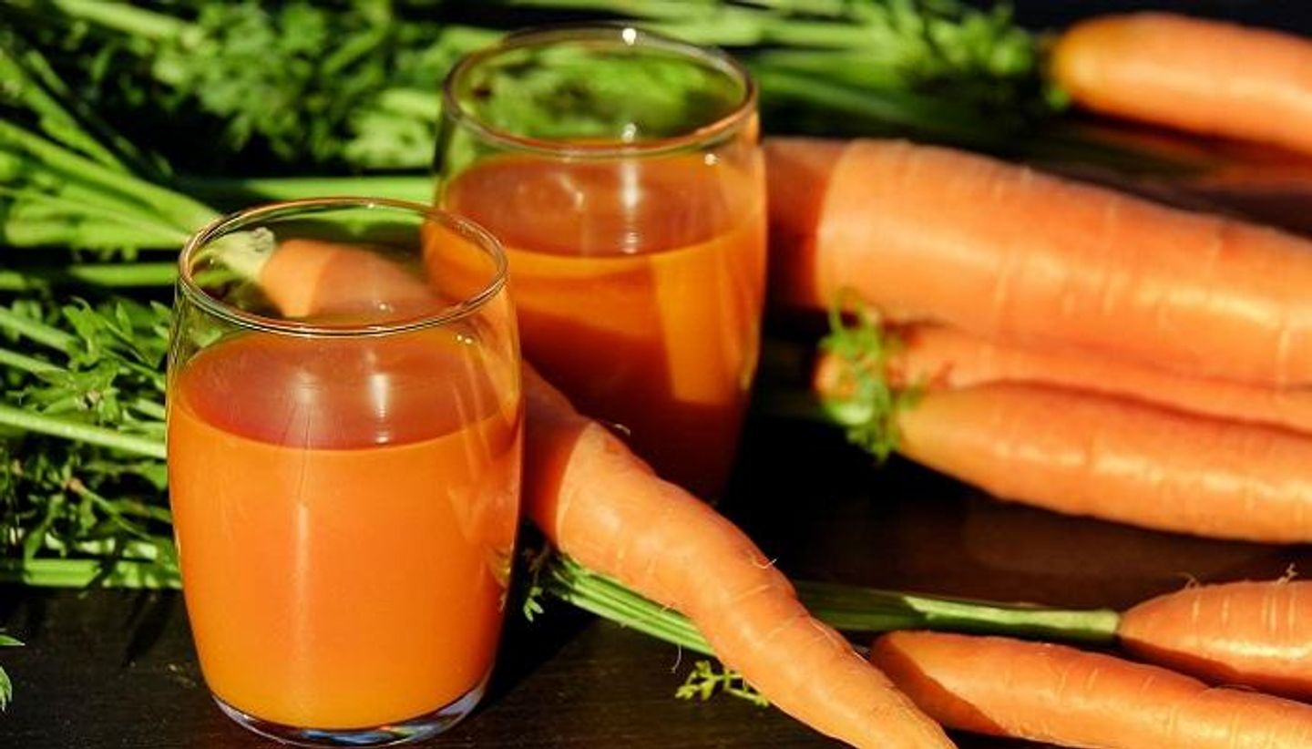 Carrots