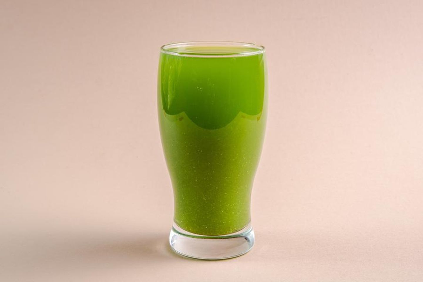 Lemon And Mint