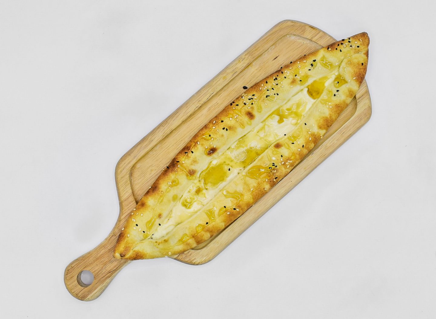 لبنة بالعسل