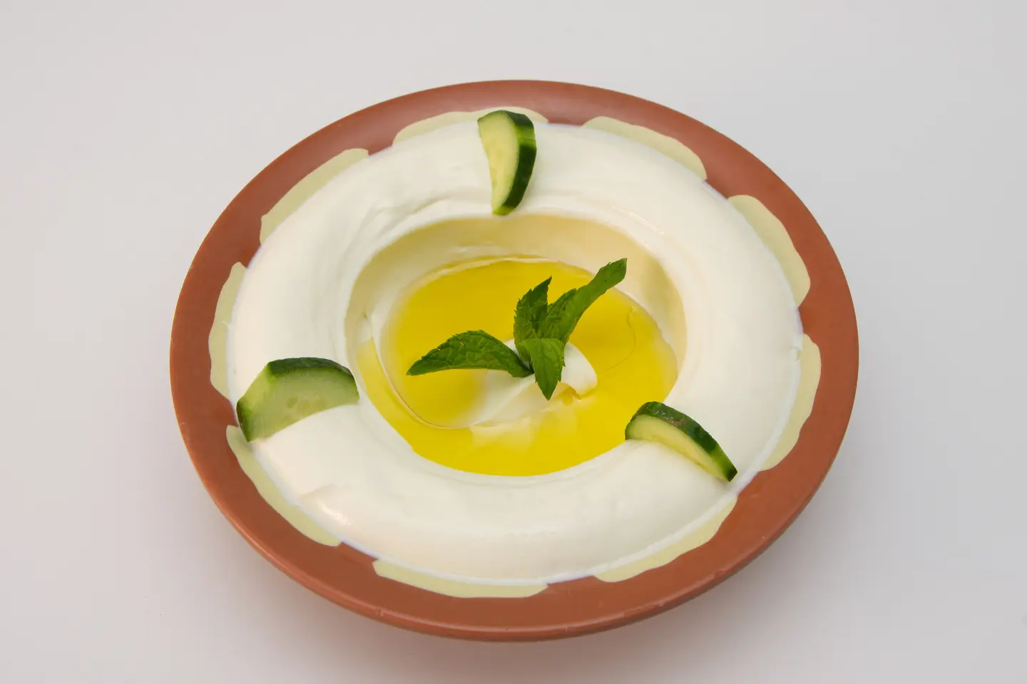 لبنة