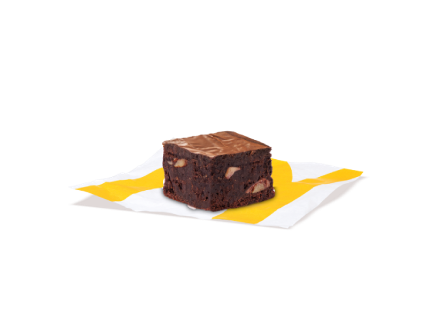 قطعة ميني براونيز