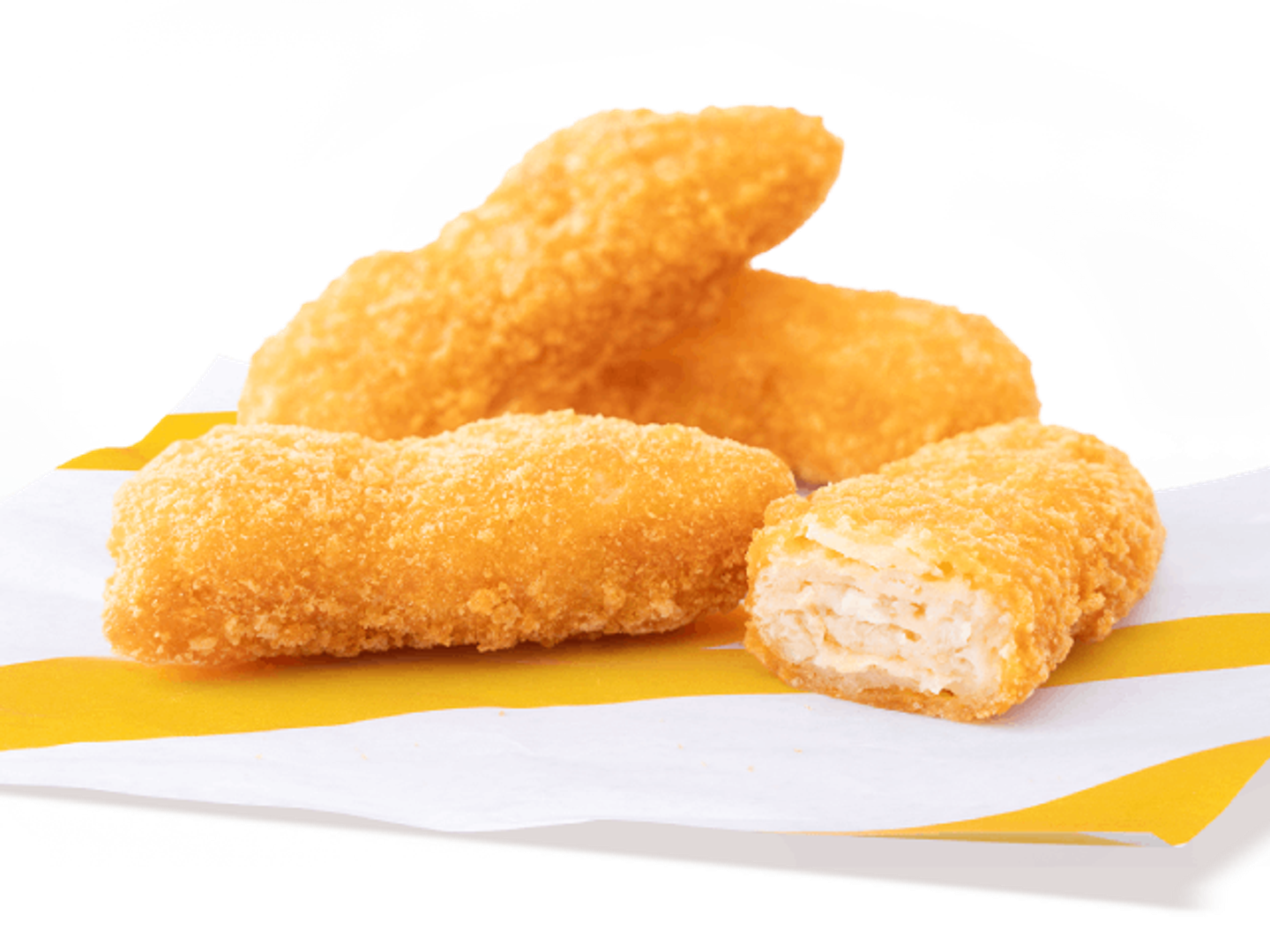 ناتشو تشيكن تندرز