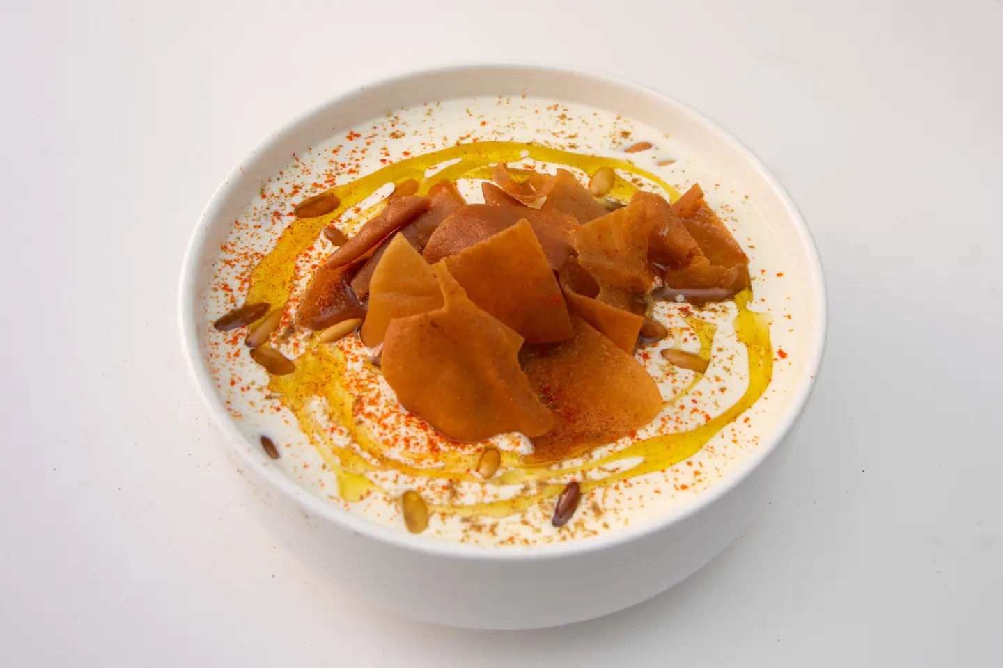 Humous Fatah
