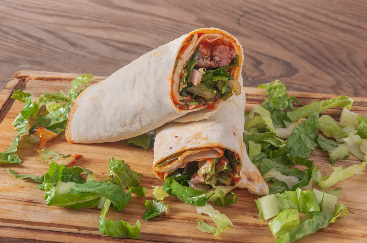 Meat Kabab