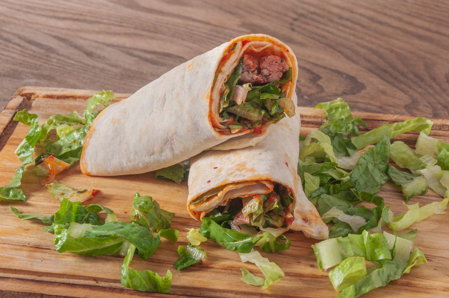 Meat Kabab