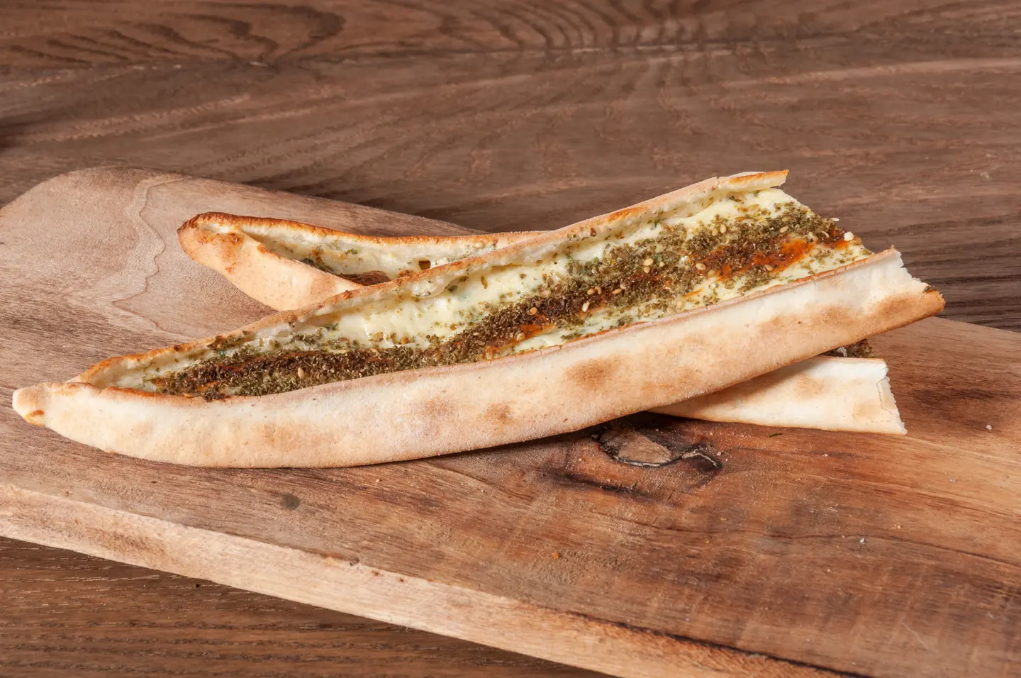 Cheese With Thyme