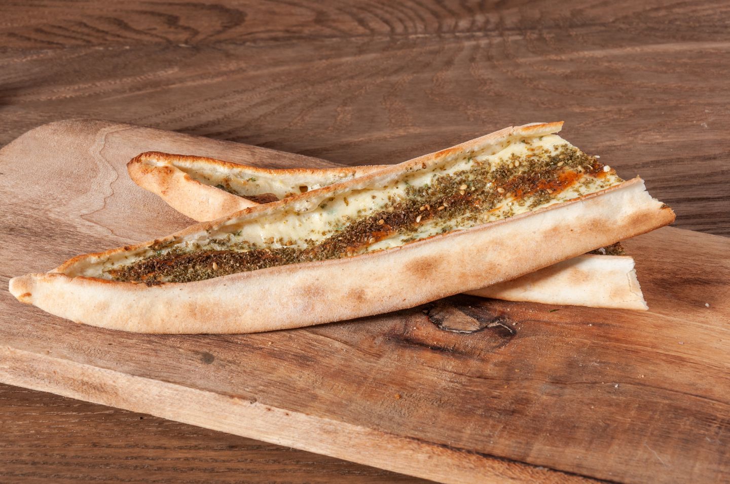 Cheese With Thyme