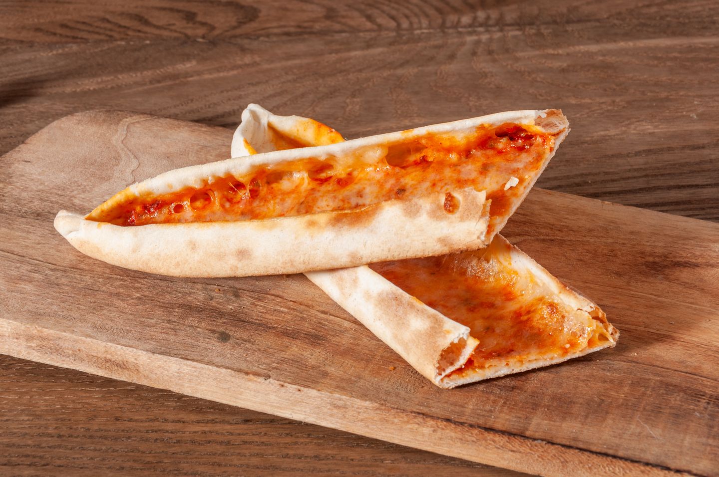 Cheese With Sauce