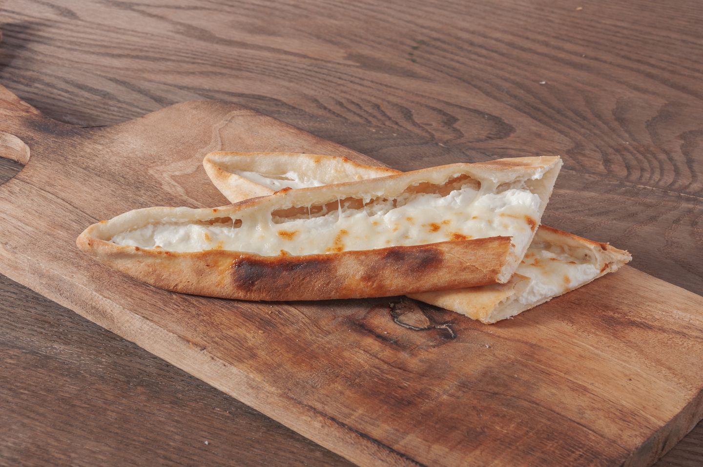 Labneh With Cheese