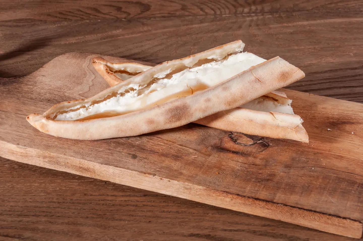 Labneh With Honey