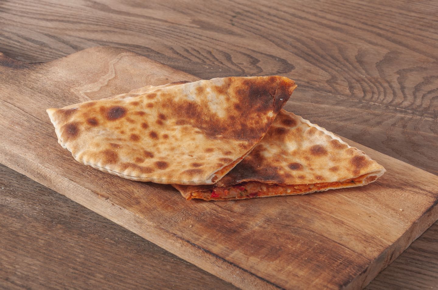 Potato Pie