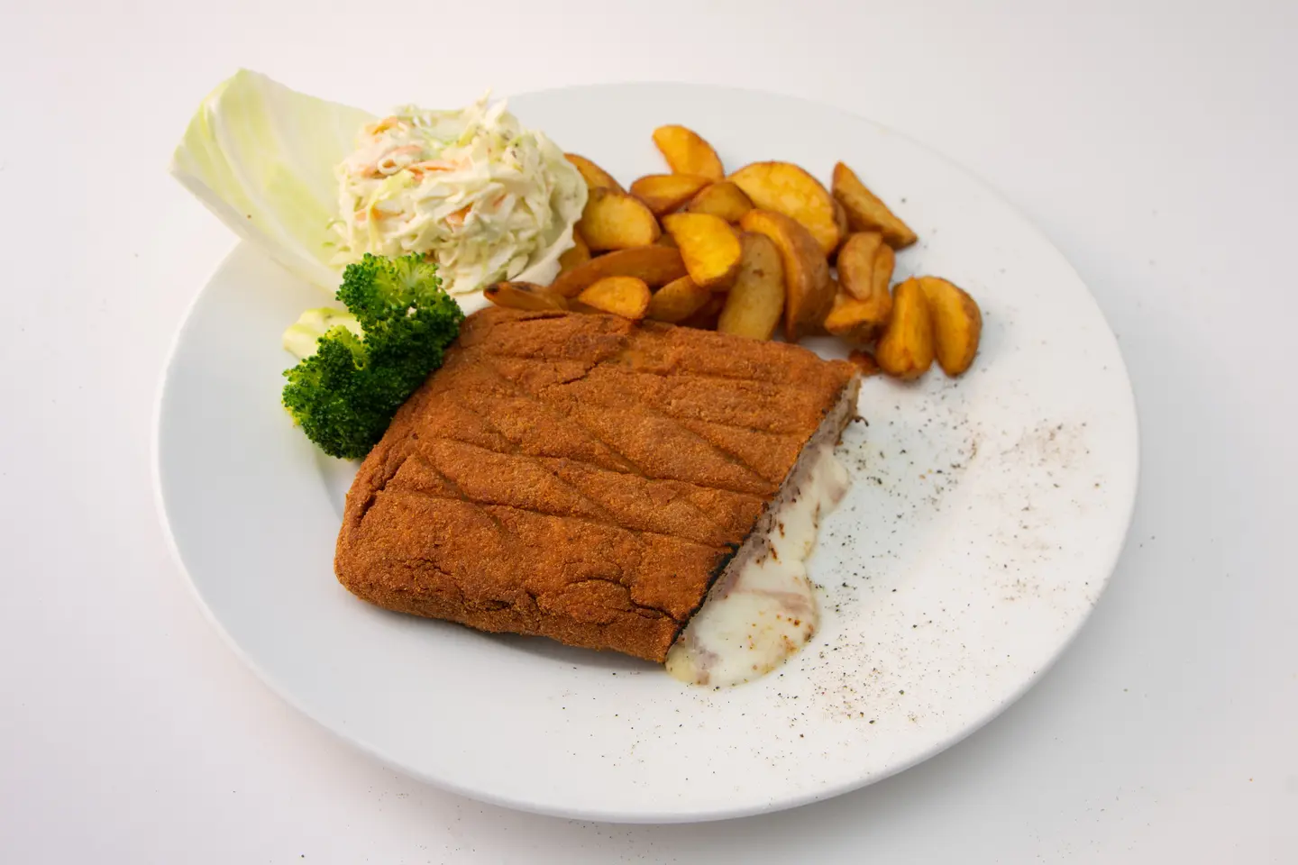 Cordon Bleu