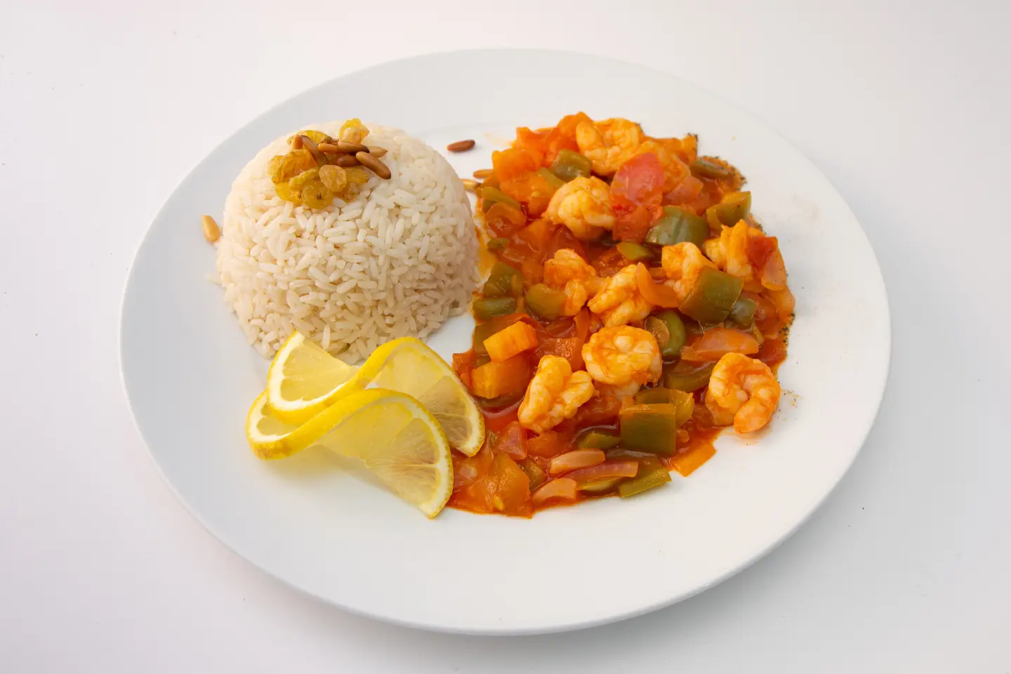 Chef Specialty