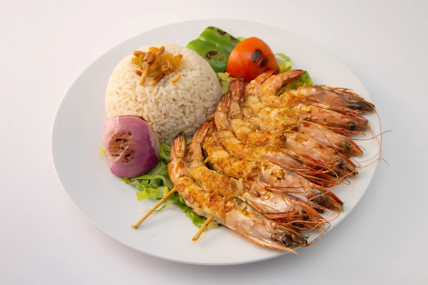 Shrimp