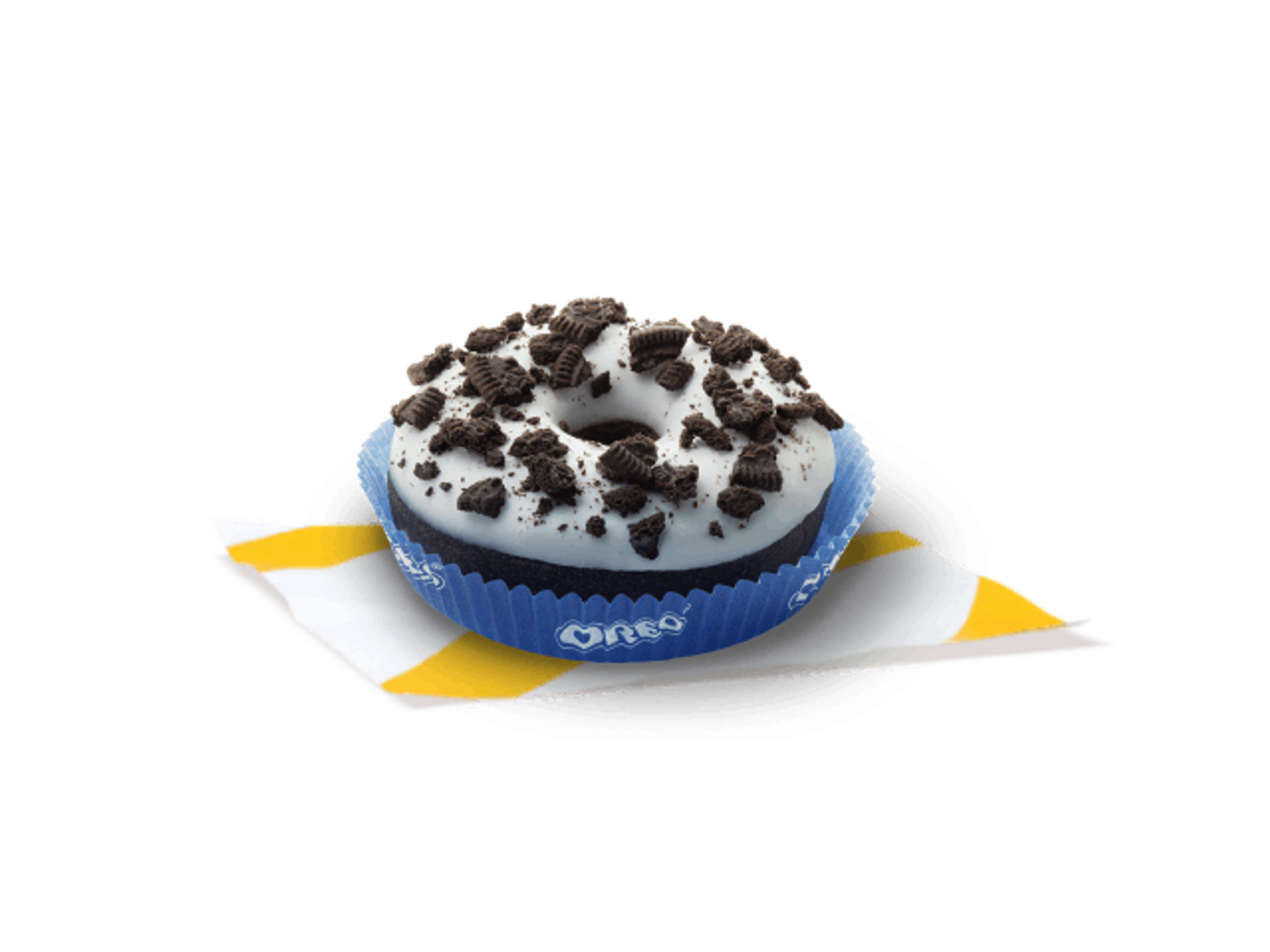 Oreo Donut