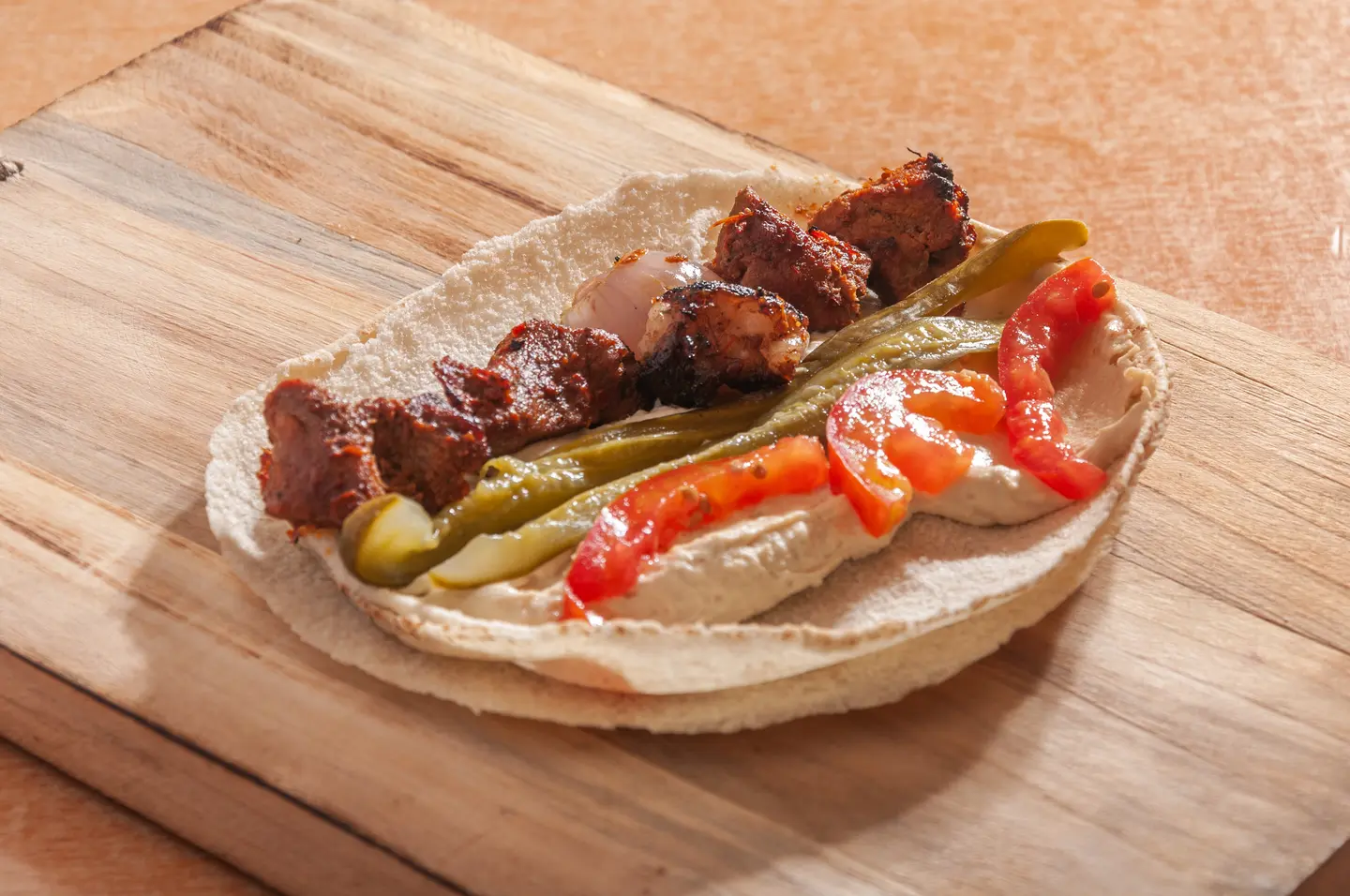 ساندوتش اوصال