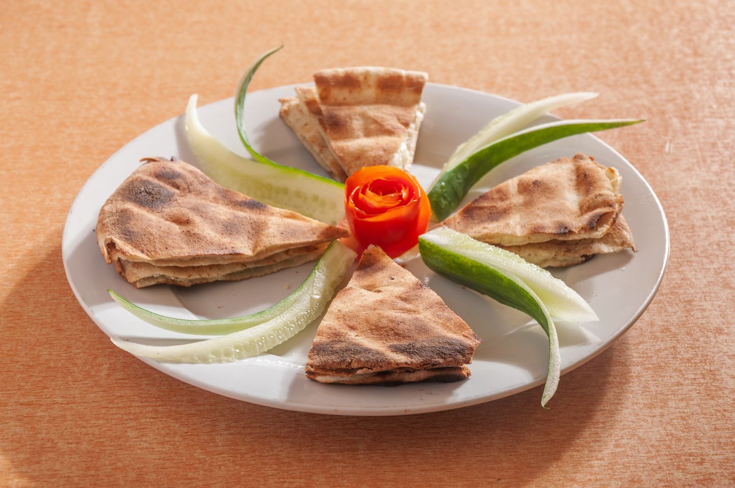 عرايس جبنه