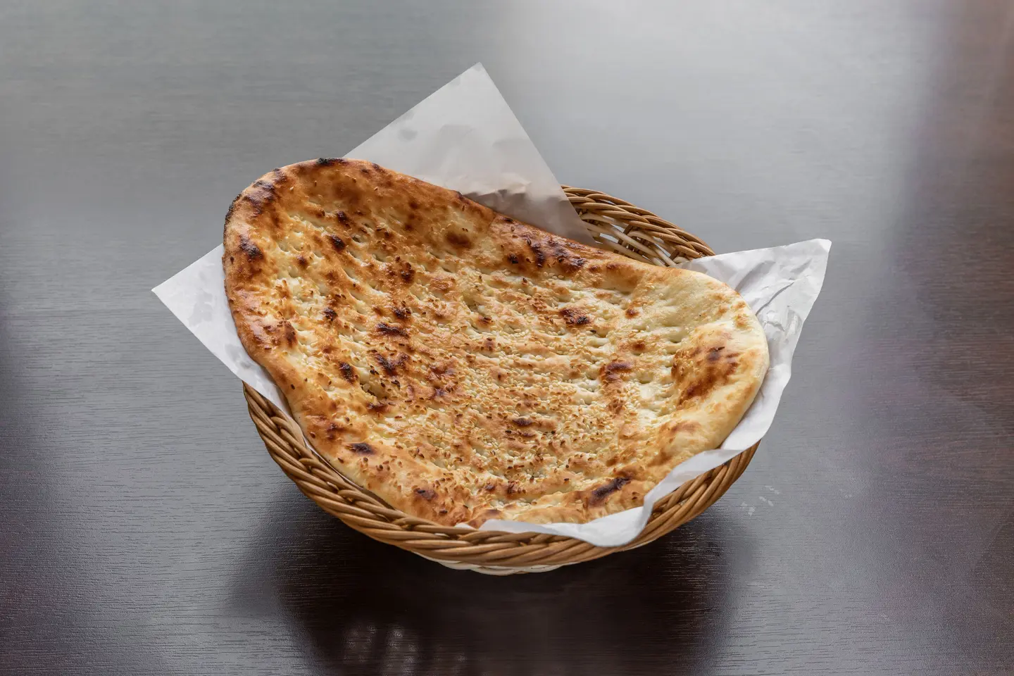 نان