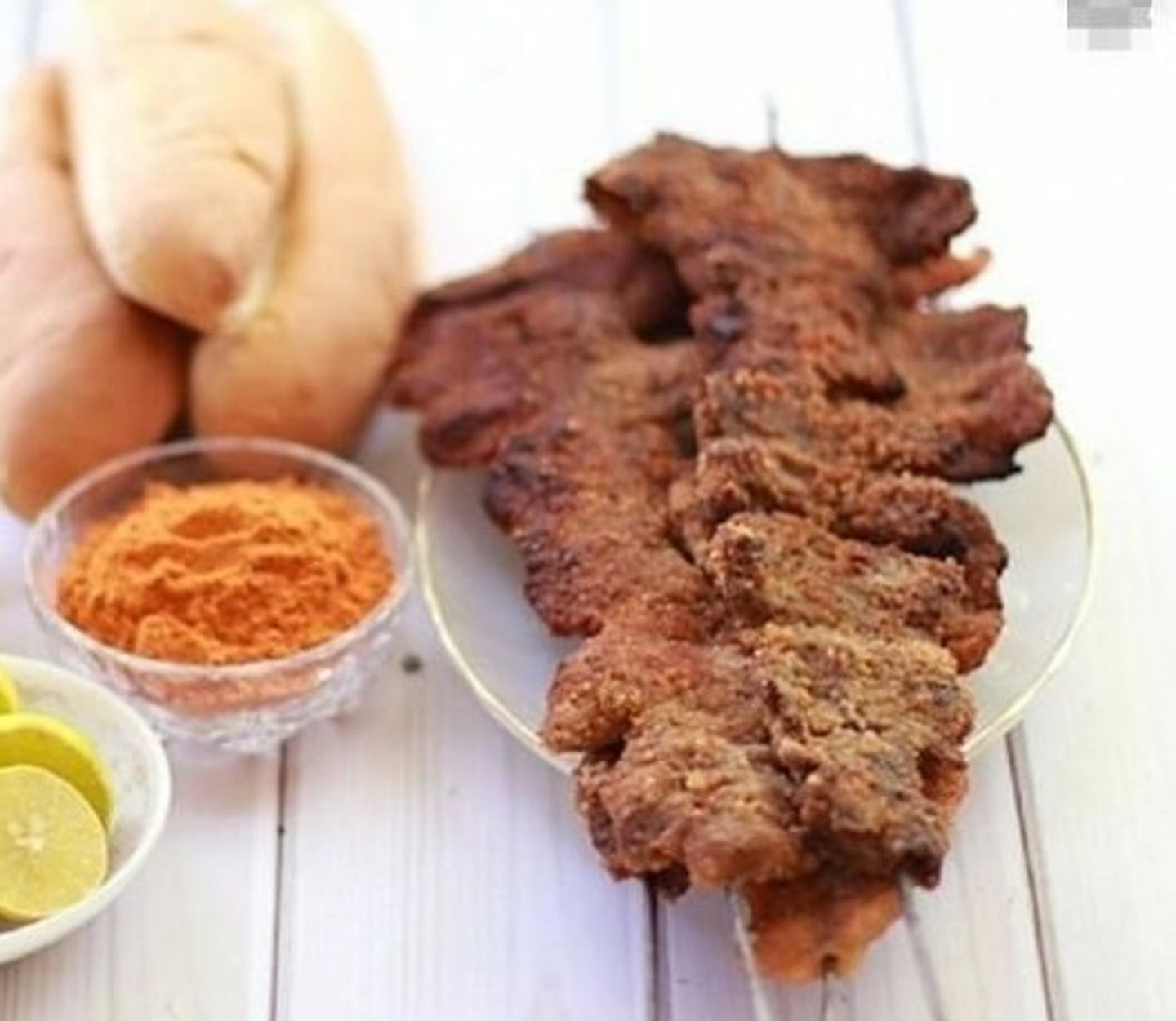 سيريه لحم مدفون